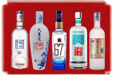 久治县回收衡水老白干